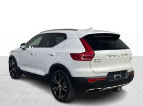 Volvo XC40 T5 INSCRIPTION* MEMORY* ПАНОРАМА* КАМЕРА* ПОДГРЕВ - 19950 € / 39018.81 лв. - 14104153 4
