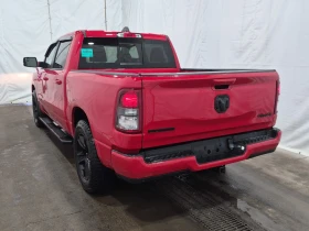 Dodge RAM 1500 3.6L 6cyl 4WD - 27600 € / 53980.91 лв. - 40264618 4