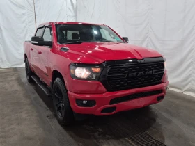 Dodge RAM 1500 3.6L 6cyl 4WD - 27600 € / 53980.91 лв. - 40264618 2