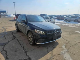 Mercedes-Benz GLC 43 AMG 4MATIC | DISTRONIC | 360 | PANO | BURMESTER  - 22700 € / 44397.34 лв. - 72289917 15