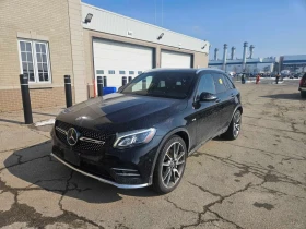 Mercedes-Benz GLC 43 AMG 4MATIC | DISTRONIC | 360 | PANO | BURMESTER  - 22700 € / 44397.34 лв. - 72289917 13