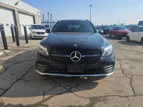 Mercedes-Benz GLC 43 AMG 4MATIC | DISTRONIC | 360 | PANO | BURMESTER  - 22700 € / 44397.34 лв. - 72289917 6