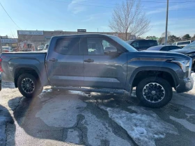 Toyota Tundra * Limited * CARFAX * ОБДУХВАНЕ* 360 КАМЕРИ*  - 40950 € / 80091.24 лв. - 15435271 3