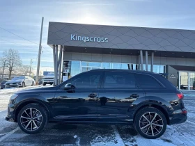 Audi Q7 Komfort 45 TFSI/ОБДУХВАНЕ/ДИСТРОНИК/ПАНОРАМА/360 - 34150 € / 66791.59 лв. - 80738188 4
