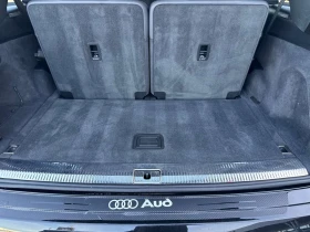 Audi Q7 Komfort 45 TFSI/ОБДУХВАНЕ/ДИСТРОНИК/ПАНОРАМА/360 - 34150 € / 66791.59 лв. - 80738188 16