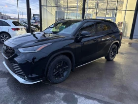 ������ Toyota Highlander