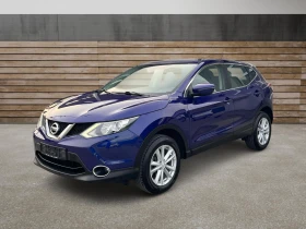 Nissan Qashqai 1.6dCi Accenta ПРОЧЕТИ ОПИСАНИЕТО