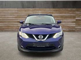 Nissan Qashqai 1.6dCi Accenta ПРОЧЕТИ ОПИСАНИЕТО - 9300 € / 18189.22 лв. - 87058788 2