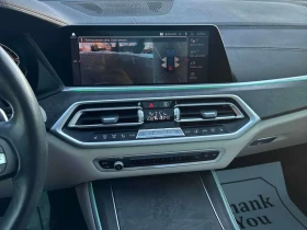 BMW X5 xDrive40i/ПАНОРАМА/HEAD-UP DISPLAY/360 КАМЕРИ | Auto.bg — изображение 9
