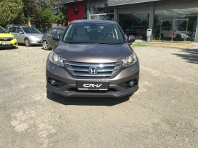����� �� �������� �� Honda Cr-v 1, 6 2WD