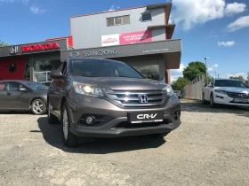����� �� �������� �� Honda Cr-v 1, 6 2WD