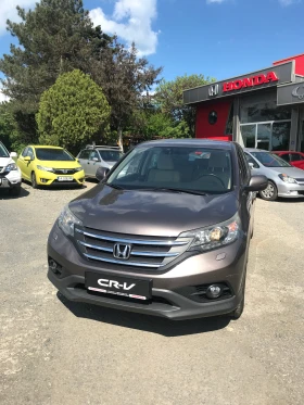 ����� �� �������� �� Honda Cr-v 1, 6 2WD