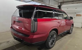 Cadillac Escalade 6.2L 8cyl 4WD | Mobile.bg � ����� ������ 3