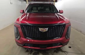 Cadillac Escalade 6.2L 8cyl 4WD | Mobile.bg � ����� ������ 6