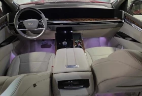 Cadillac Escalade 6.2L 8cyl 4WD | Mobile.bg � ����� ������ 9