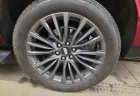Cadillac Escalade 6.2L 8cyl 4WD | Mobile.bg � ����� ������ 17