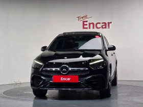 Mercedes-Benz GLA 250 z GLA 250 4MATIC* AMG LINE* BURMESTER* ПАНОРАМА*  | Auto.bg — изображение 3