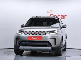 Land Rover Discovery КРАЙНА ЦЕНА: 46293 EUR !!!РЕАЛНА КРАЙНА ЦЕНА!!! - 46293 € - 12413952 3