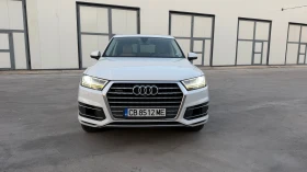 ����� �� �������� �� Audi Q7 3.0 TFSI