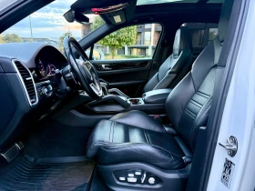 Porsche Cayenne S 2.9 BI-TURBO 109000 ��.  | Mobile.bg � ����� ������ 7