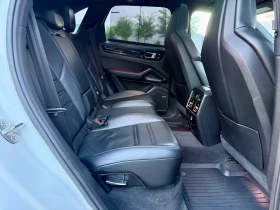 Porsche Cayenne S 2.9 BI-TURBO 109000 ��.  | Mobile.bg � ����� ������ 9