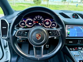 Porsche Cayenne S 2.9 BI-TURBO 109000 ��.  | Mobile.bg � ����� ������ 12