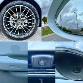 Porsche Cayenne S 2.9 BI-TURBO 109000 ��.  | Mobile.bg � ����� ������ 17