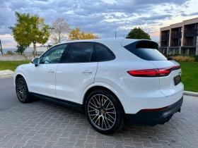 Porsche Cayenne S 2.9 BI-TURBO 109000 ��.  | Mobile.bg � ����� ������ 6