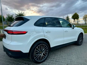 ����� �� �������� �� Porsche Cayenne S 2.9 BI-TURBO 109000 ��. 
