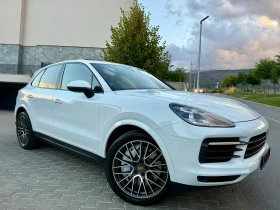 ����� �� �������� �� Porsche Cayenne S 2.9 BI-TURBO 109000 ��. 