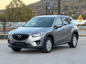 Mazda CX-5 2.2SKY-ACTIV 