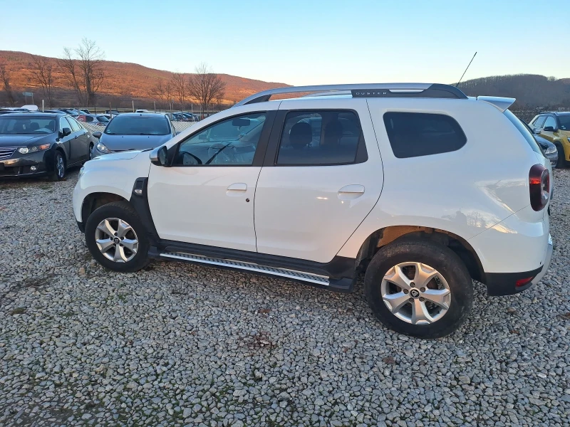 Dacia Duster 1.0TCE  EURO6, снимка 2 - Автомобили и джипове - 41806046