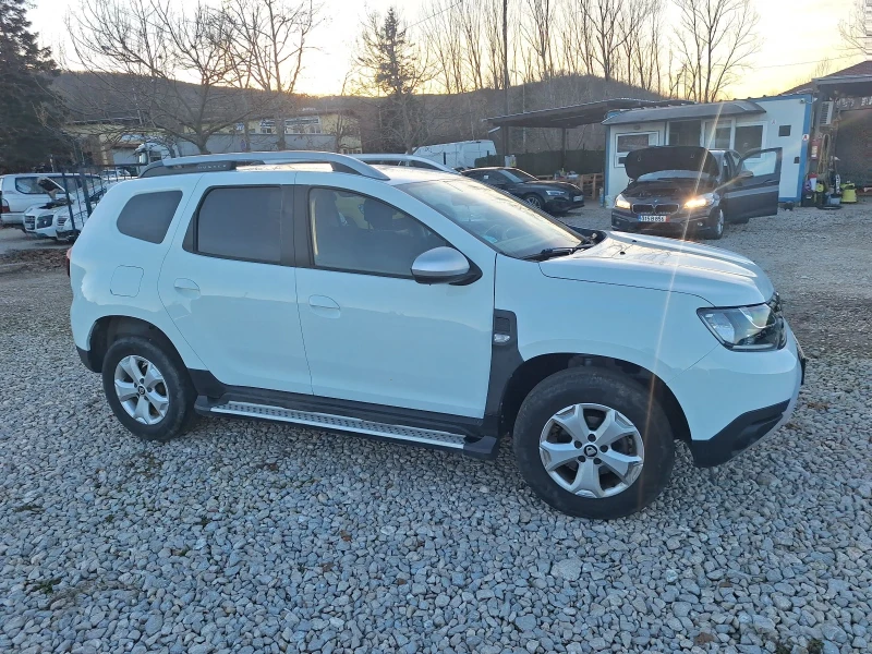 Dacia Duster 1.0TCE  EURO6, снимка 5 - Автомобили и джипове - 41806046
