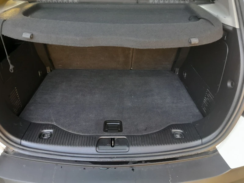 Opel Mokka 1.7, снимка 7 - Автомобили и джипове - 52573220