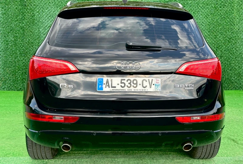 Audi Q5 3.0 239ks, снимка 3 - Автомобили и джипове - 50665862