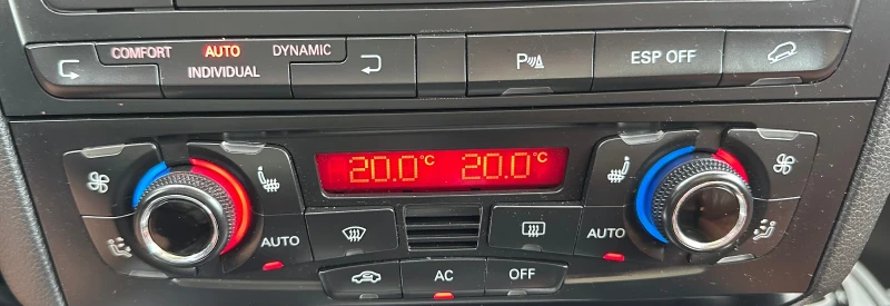 Audi Q5 3.0 239ks, снимка 15 - Автомобили и джипове - 50665862