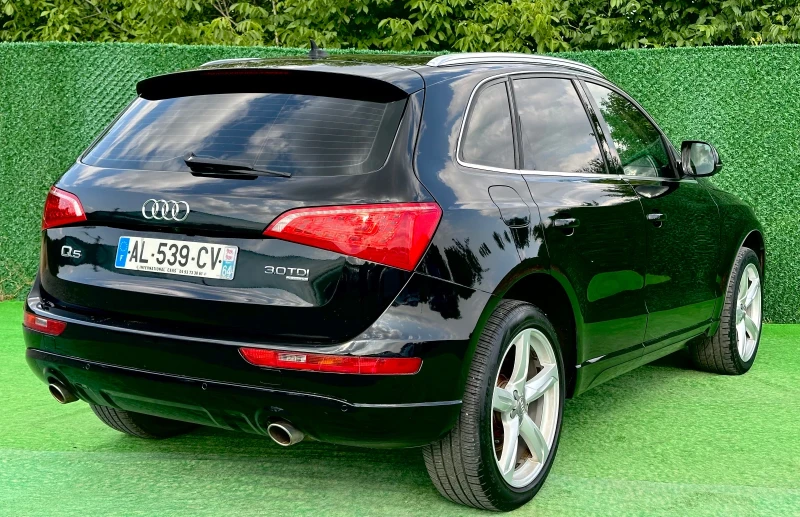 Audi Q5 3.0 239ks, снимка 7 - Автомобили и джипове - 50665862