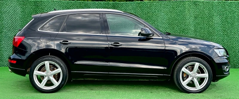 Audi Q5 3.0 239ks, снимка 5 - Автомобили и джипове - 50665862