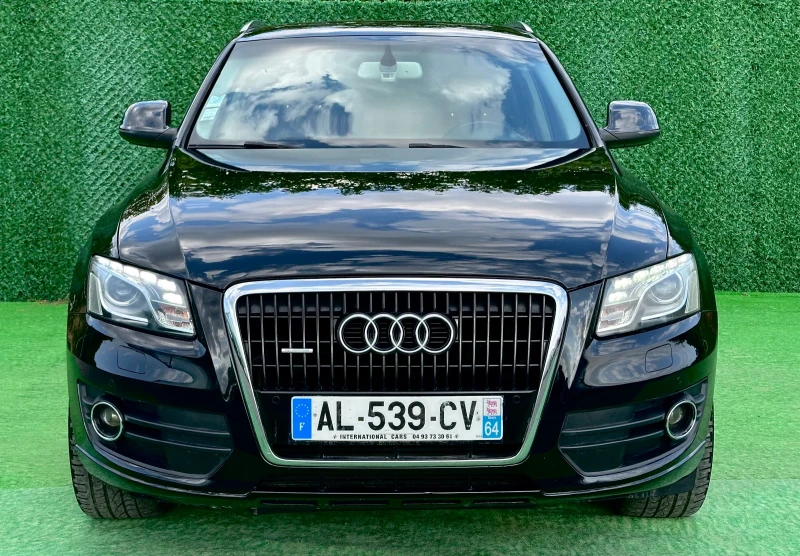 Audi Q5 3.0 239ks, снимка 4 - Автомобили и джипове - 50665862