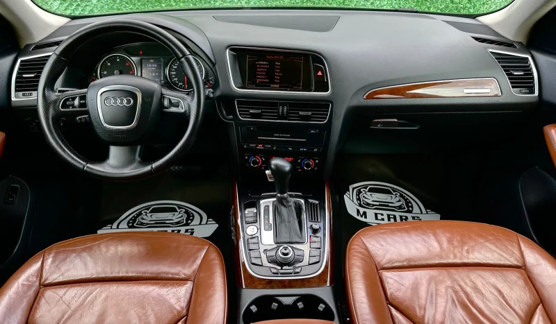 Audi Q5 3.0 239ks, снимка 9 - Автомобили и джипове - 50665862
