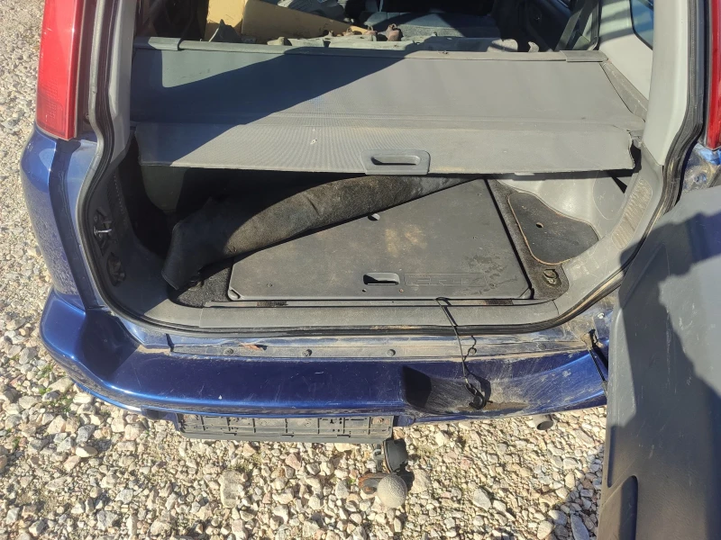 Honda Cr-v 2.0/147/АВТОМАТ, снимка 8 - Автомобили и джипове - 52599866