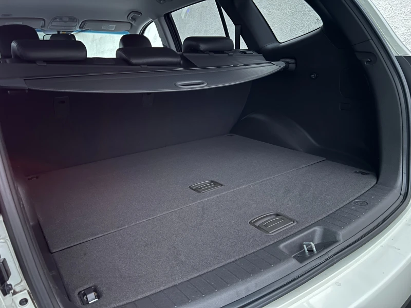 Hyundai Santa fe 2.2CRDi 4x4 Style ПРОЧЕТИ ОПИСАНИЕТО, снимка 13 - Автомобили и джипове - 52506039