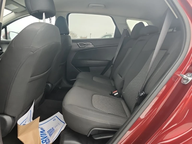 Kia Sportage * LX * CARFAX * , снимка 11 - Автомобили и джипове - 52654783