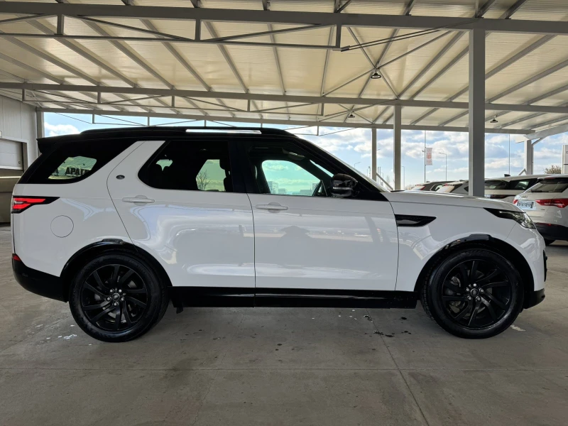Land Rover Discovery 3.0HSE Td6* 250ps* 4x4* 3xTV* КОЖА* НАВИ* КАМЕРА, снимка 6 - Автомобили и джипове - 52910081