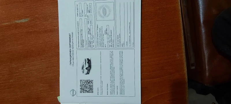 Nissan Qashqai, снимка 14 - Автомобили и джипове - 53234375