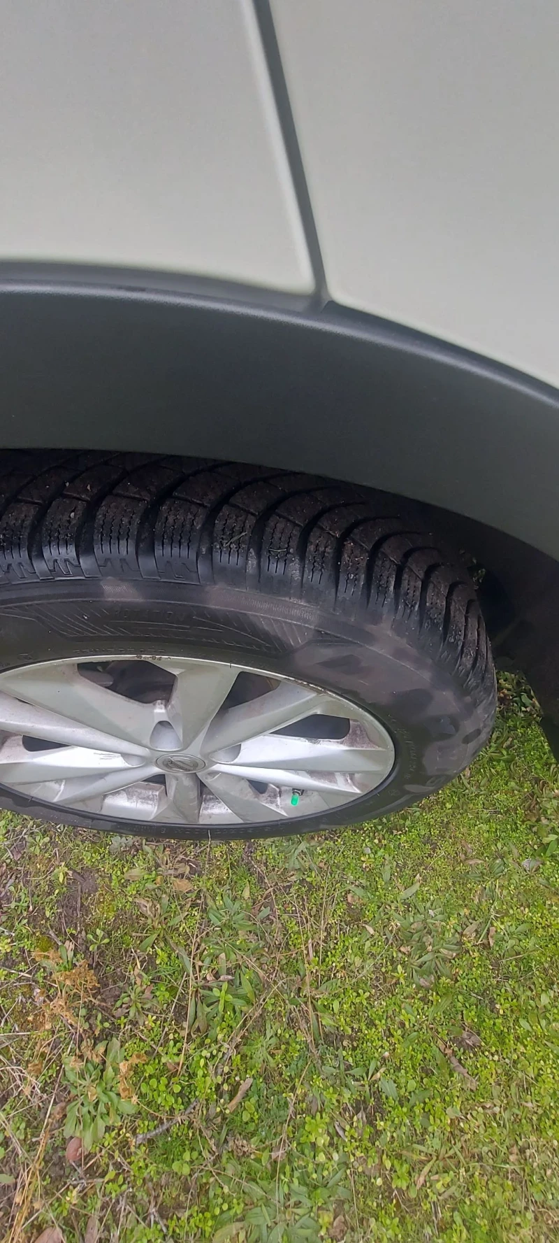 Nissan Qashqai, снимка 2 - Автомобили и джипове - 53234375