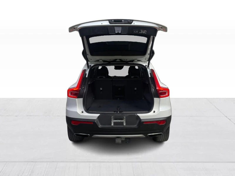 Volvo XC40 T5 INSCRIPTION* MEMORY* ПАНОРАМА* КАМЕРА* ПОДГРЕВ, снимка 7 - Автомобили и джипове - 53454016