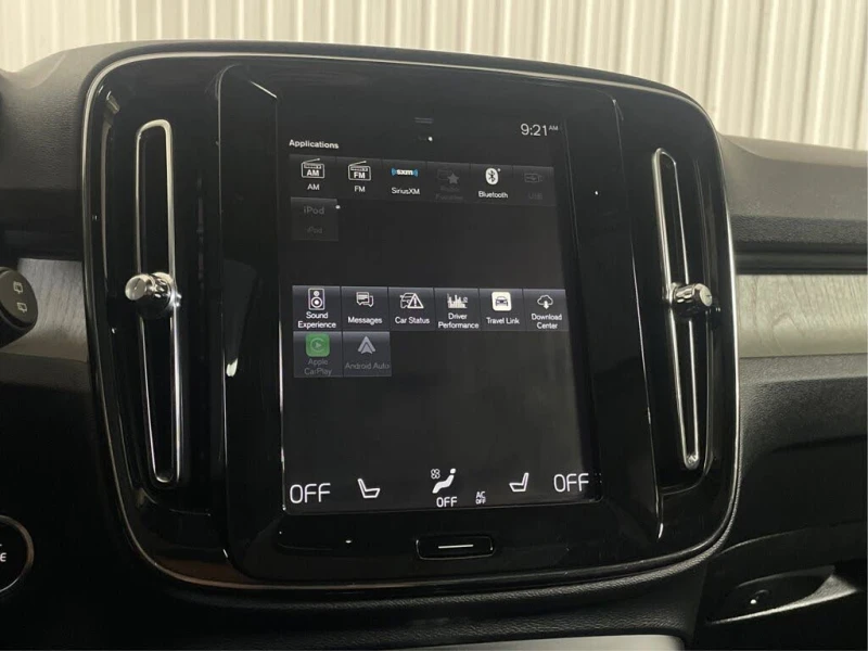 Volvo XC40 T5 INSCRIPTION* MEMORY* ПАНОРАМА* КАМЕРА* ПОДГРЕВ, снимка 13 - Автомобили и джипове - 53454016