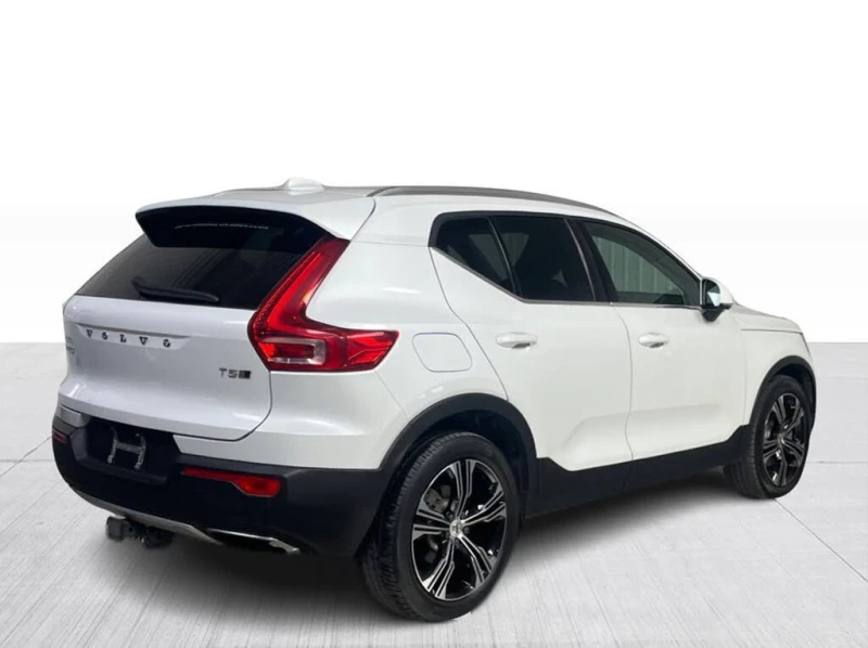 Volvo XC40 T5 INSCRIPTION* MEMORY* ПАНОРАМА* КАМЕРА* ПОДГРЕВ, снимка 6 - Автомобили и джипове - 53454016