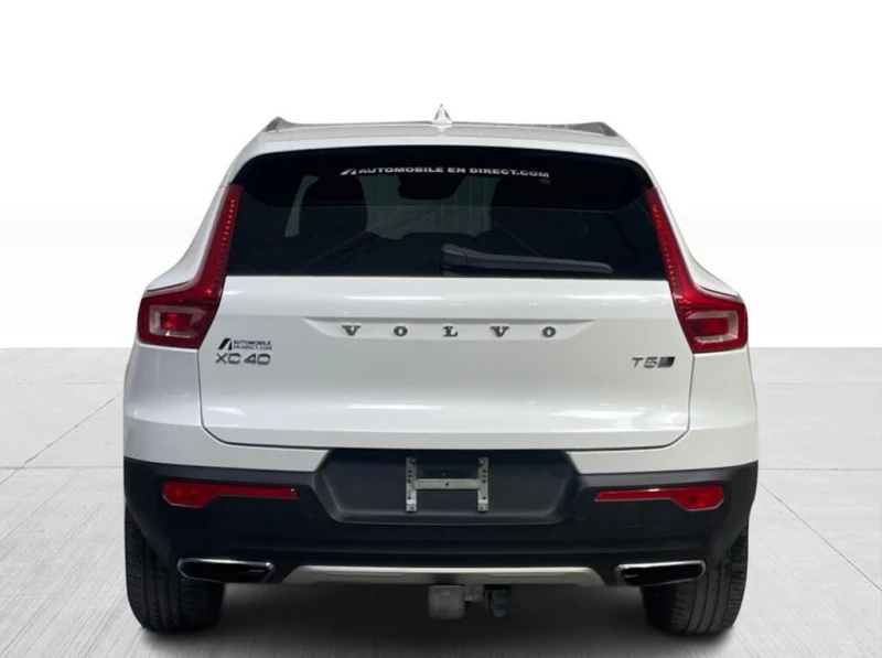 Volvo XC40 T5 INSCRIPTION* MEMORY* ПАНОРАМА* КАМЕРА* ПОДГРЕВ, снимка 5 - Автомобили и джипове - 53454016